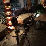 シーシャラウンジ チルラグ - 