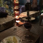 シーシャラウンジ チルラグ - 