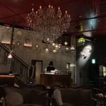 シーシャラウンジ チルラグ - 