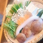 しゃぶしゃぶ・日本料理 木曽路 用賀店 - 