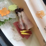 しゃぶしゃぶ・日本料理 木曽路 - 