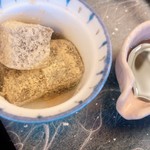 しゃぶしゃぶ・日本料理 木曽路 - 