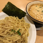 心ゝ和 - 辛みそつけ麺♪ 850円