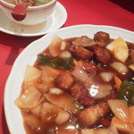 ラーメン桐生 - 