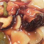 ラーメン桐生 - 