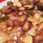 ラーメン桐生 - 