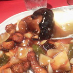 ラーメン桐生 - 