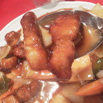 ラーメン桐生 - 