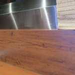 手打ち蕎麦 ほかげ - 店内の様子