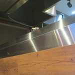 手打ち蕎麦 ほかげ - 店内の様子