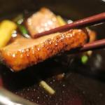 手打ち蕎麦 ほかげ - 鴨せいろの具を喰らう