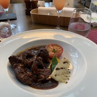 Lounge & Dining G - 