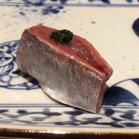 代官山 鮨 たけうち - 