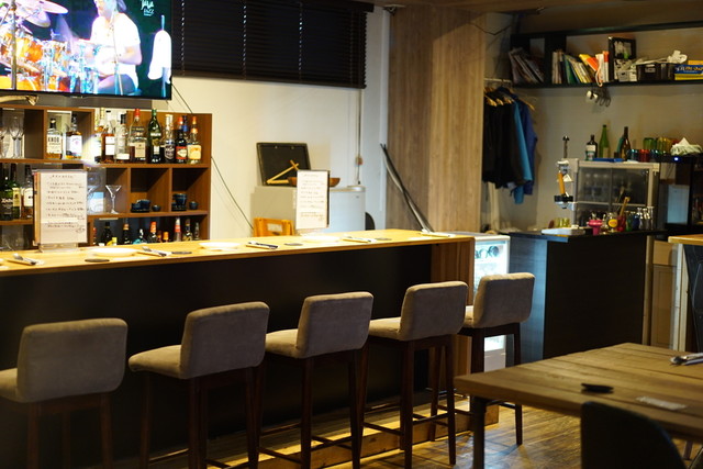 料理うまいbar Cococoro 西調布店 コココロ 西調布 ダイニングバー 食べログ 料理うまいbar Cococoro 西調布店 コココロ 西調布 ダイニングバー 食べログ