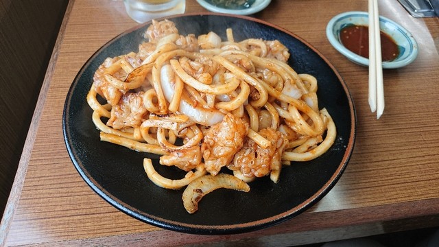 焼肉佐々奈美 備中高梁 焼肉 食べログ