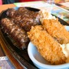 ブロンコビリー 伏見桃山店