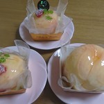 ル・パティシエ ヨコヤマ - 