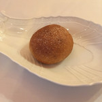 RISTORANTE REGA - パン