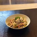 宮古島食堂 - 料理写真: