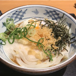 瀬戸うどん - 