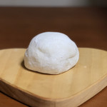 三久 - 栗きんとん大福