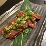 三九〇均一焼肉酒場 森崎有三 - 