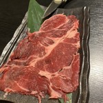 三九〇均一焼肉酒場 森崎有三 - 