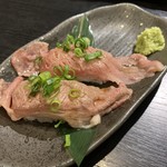 三九〇均一焼肉酒場 森崎有三 - 