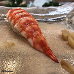 Suikozushi - 隈蝦