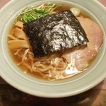 あらきんラーメン - 