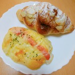 ホット クロス - 