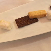 RISTORANTE REGA - お菓子