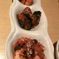 黒毛和牛焼肉 Serge源's 錦店 4F - 