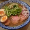 島田製麺食堂