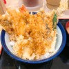日本橋 天丼 金子半之助 大阪ららぽーと　EXPOCITY店