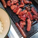 Yakiniku Tachibana - 