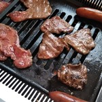 Yakiniku Tachibana - 