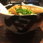 麺屋武蔵 武骨 - ゴッツイ