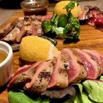 六方 きなりっしゅ - 