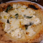 コルマータ - クアットロフォルマージ