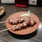 炭火焼鳥 一五四 保谷 居酒屋 食べログ