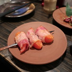 炭火焼鳥 一五四 保谷 居酒屋 食べログ