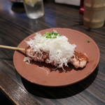 炭火焼鳥 一五四 保谷 居酒屋 食べログ