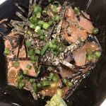 博多串焼き・野菜巻き串 どげんね - 