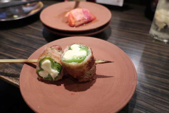 炭火焼鳥 一五四 保谷 居酒屋 食べログ