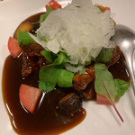 四川家常菜 ひろ - 