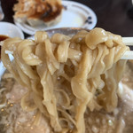 成龍 - 麺
