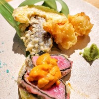 KINKA sushi bar izakaya 渋谷 - 