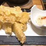 Tempura Sutando Kitsune - 