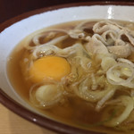 そばの神田 東一屋 - #食べログ的に撮るとこうなる。